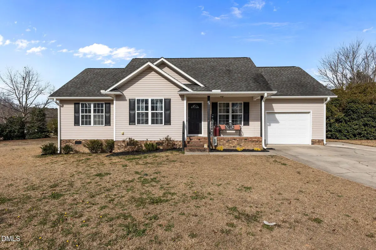 64 Birch Acres Lane, Coats, NC 27521 - Image #1