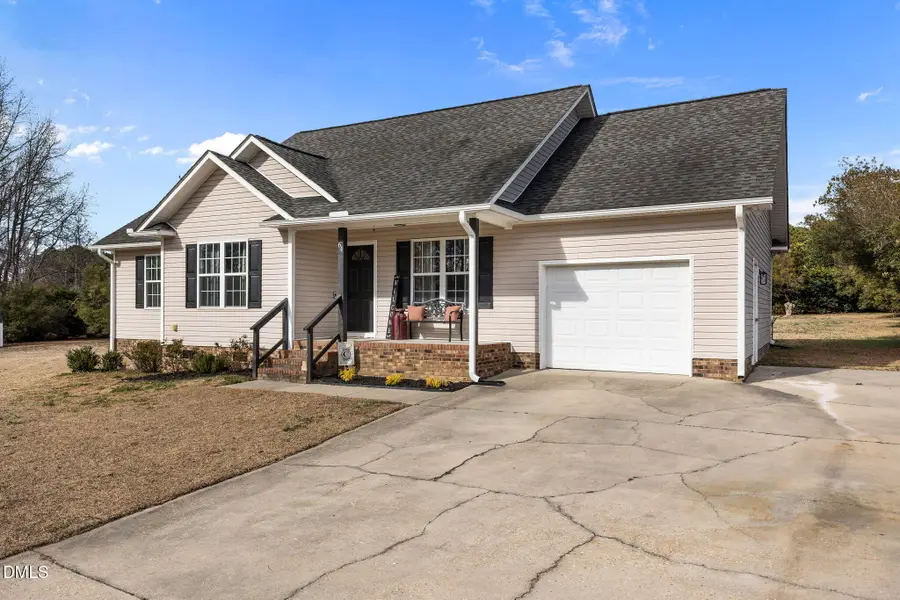 64 Birch Acres Lane, Coats, NC 27521 - Image #3