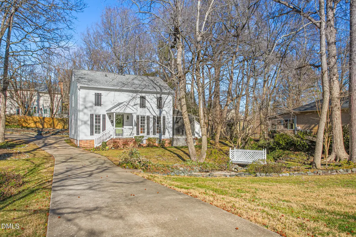 2217 Canterbury Drive, Burlington, NC 27215 - Image #1