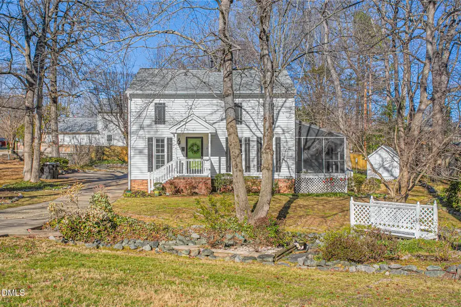 2217 Canterbury Drive, Burlington, NC 27215 - Image #2