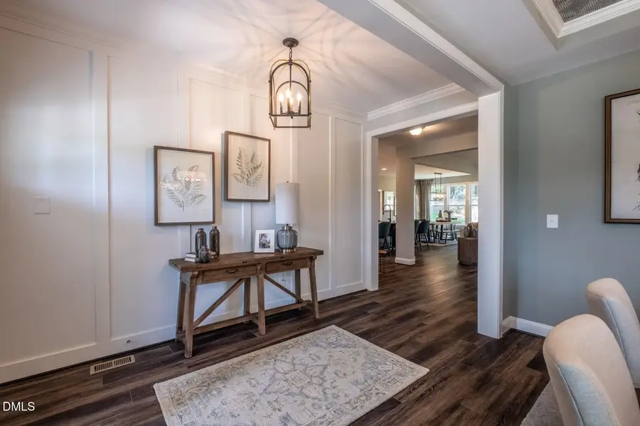 326 Oak Meadow Lane, Angier, NC 27501 - #2