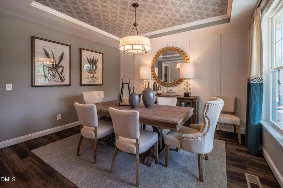 326 Oak Meadow Lane, Angier, NC 27501 - #3