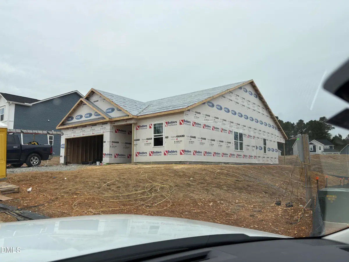 368 Providence Creek Drive, Fuquay Varina, NC 27526 - Image #1