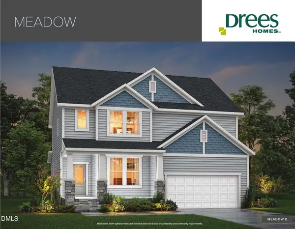 1419 Broad Oak Drive, Mebane, NC 27302