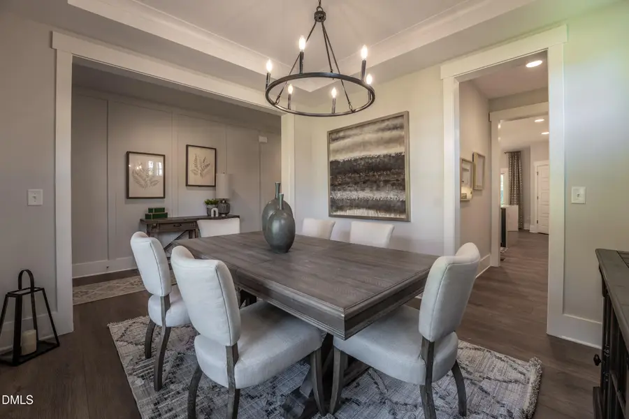 307 Oak Meadow Lane, Angier, NC 27501 - #3