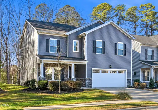 824 Kingsworth Way, Angier, NC 27501