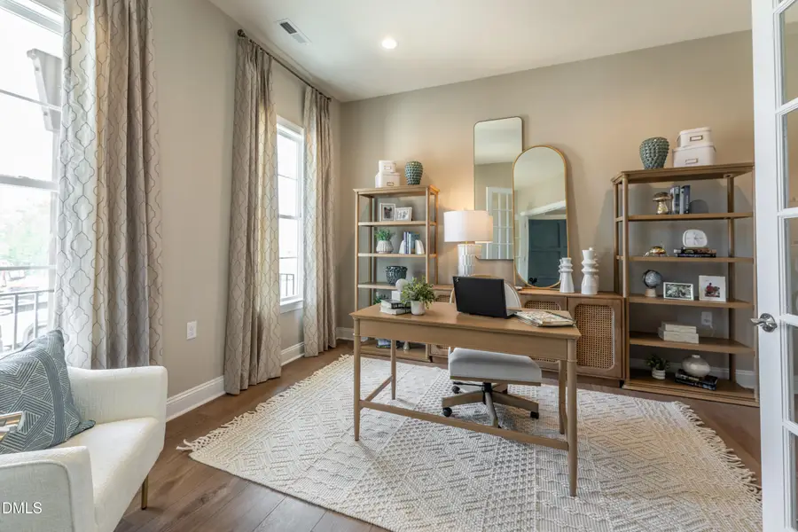 291 Oak Meadow Lane, Angier, NC 27501 - #3