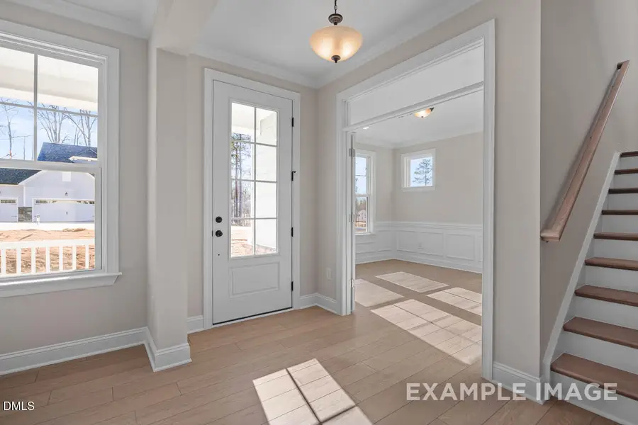 Lot 112 Crop Road, Angier, NC 27501 - Image #2