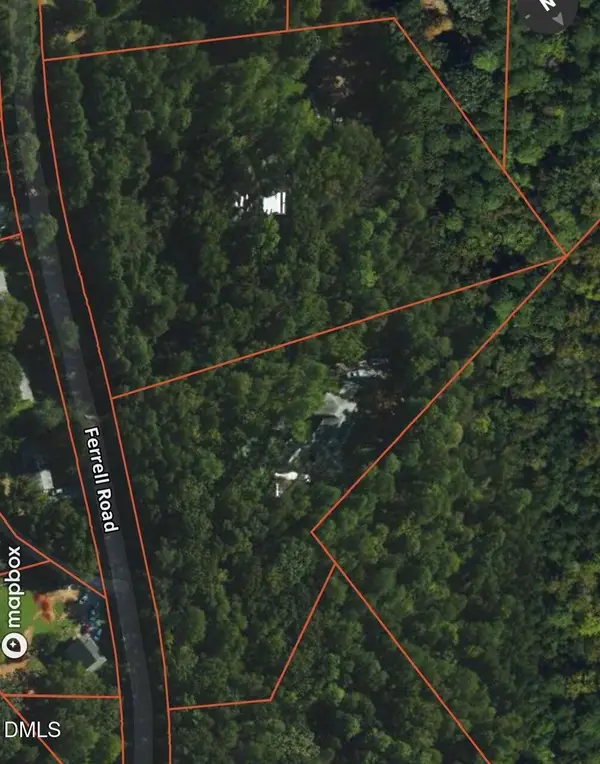 2548 Ferrell Road, Durham, NC 27704