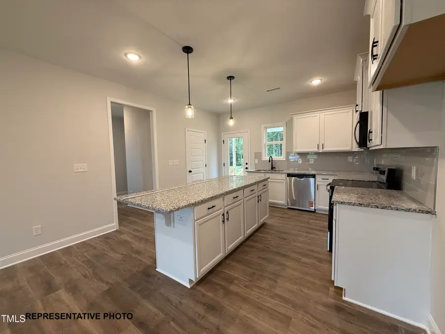 69 Zambezi Court, Zebulon, NC 27597 - #3