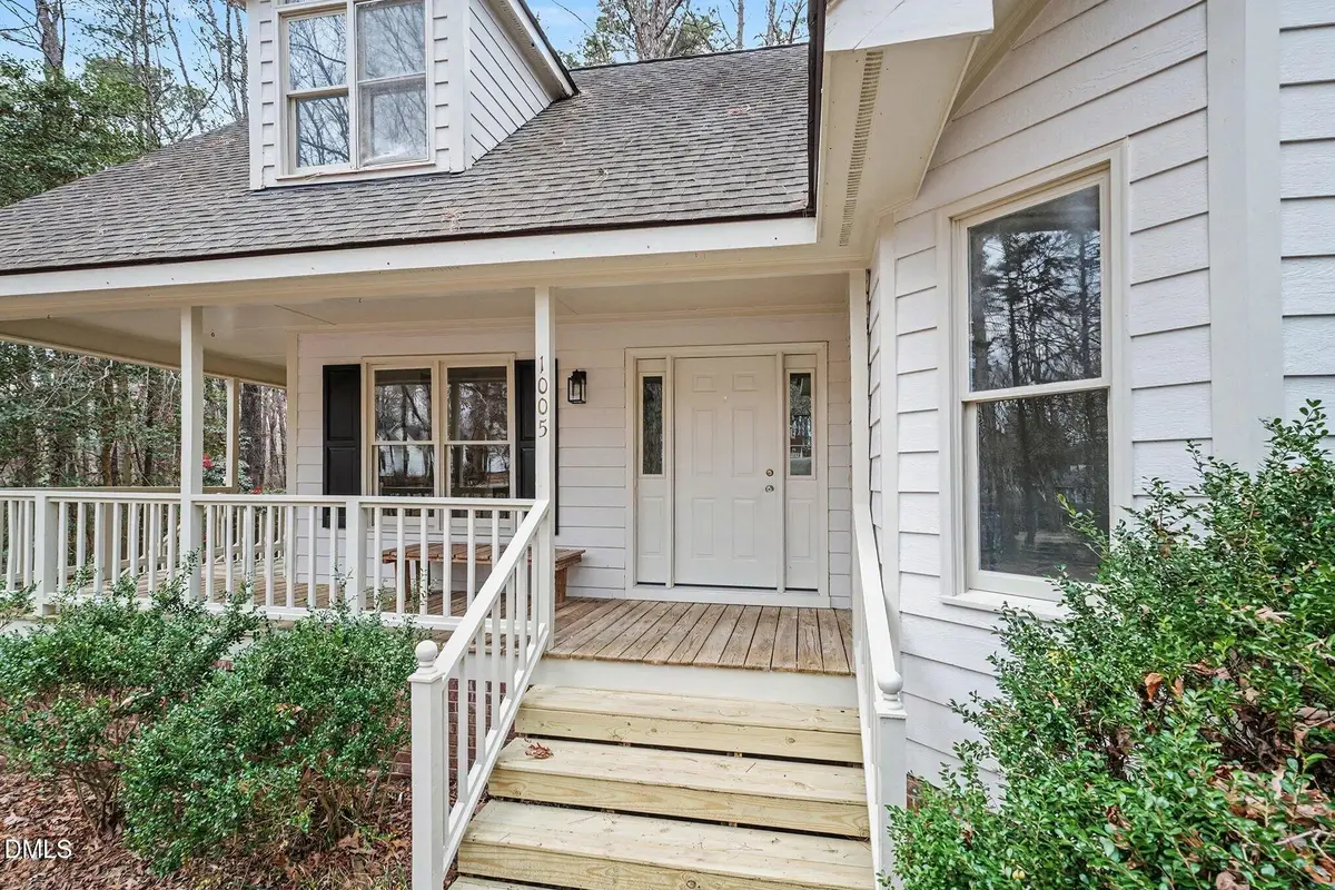 1005 Winsome Court, Raleigh, NC 27603 - Image #1