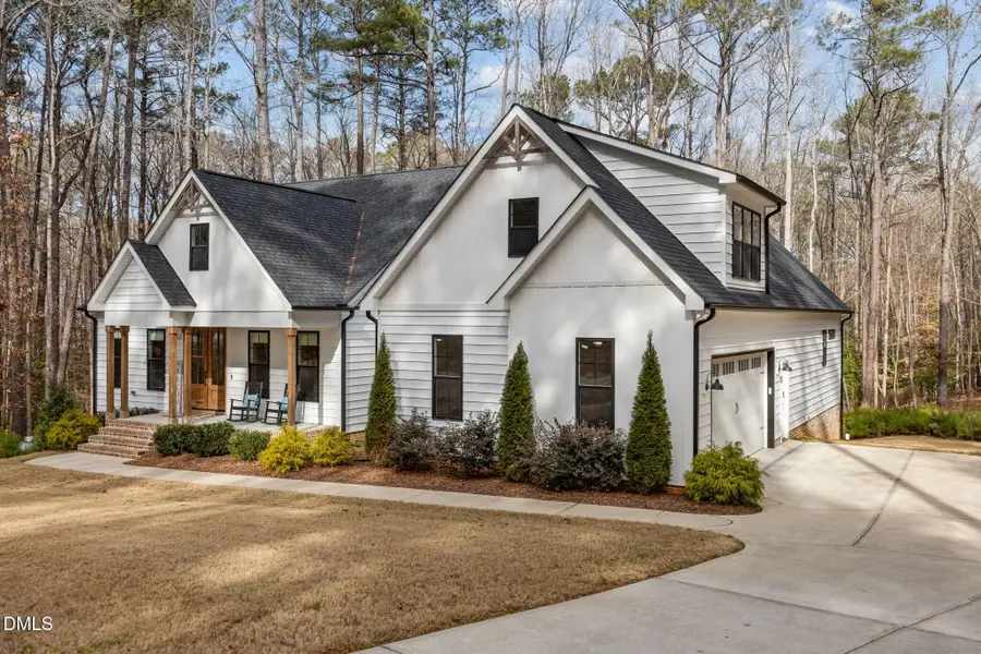 166 Horseman Drive, Louisburg, NC 27549 - Image #3