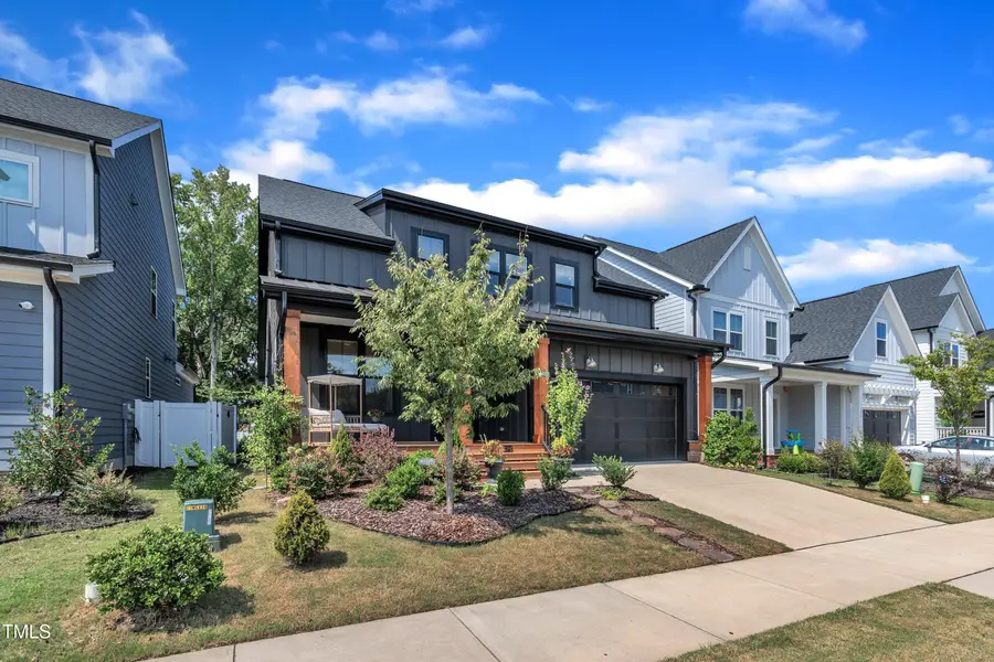 260 Dry Canyon Drive, Wendell, NC 27591 - Image #2