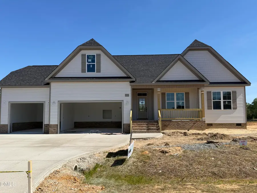 38 Charles Point (lot 20) Lane, Selma, NC 27576 - #2