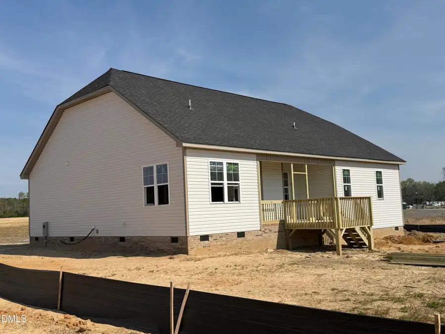 38 Charles Point (lot 20) Lane, Selma, NC 27576 - #3