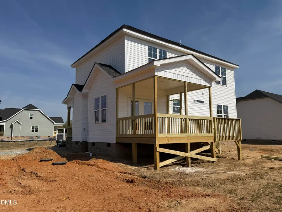 18 Charles Point (lot 21) Lane, Selma, NC 27576 - #3