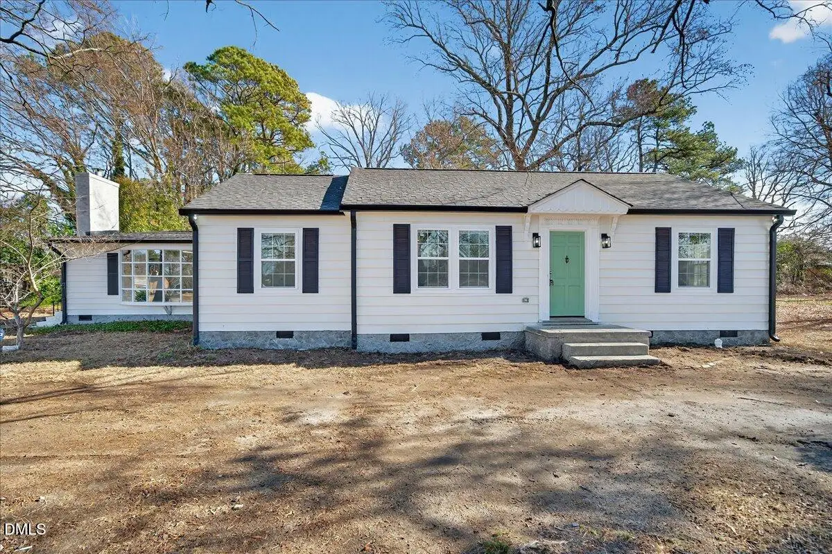 721 N Fairview Road, 12 Rocky Mount, NC 27801 - Image #1