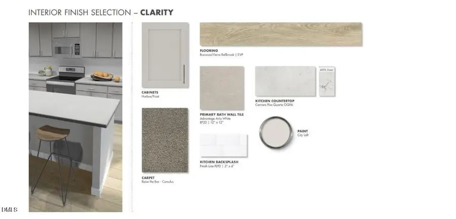 150 Thistle Patch Place, Angier, NC 27501 - Image #3