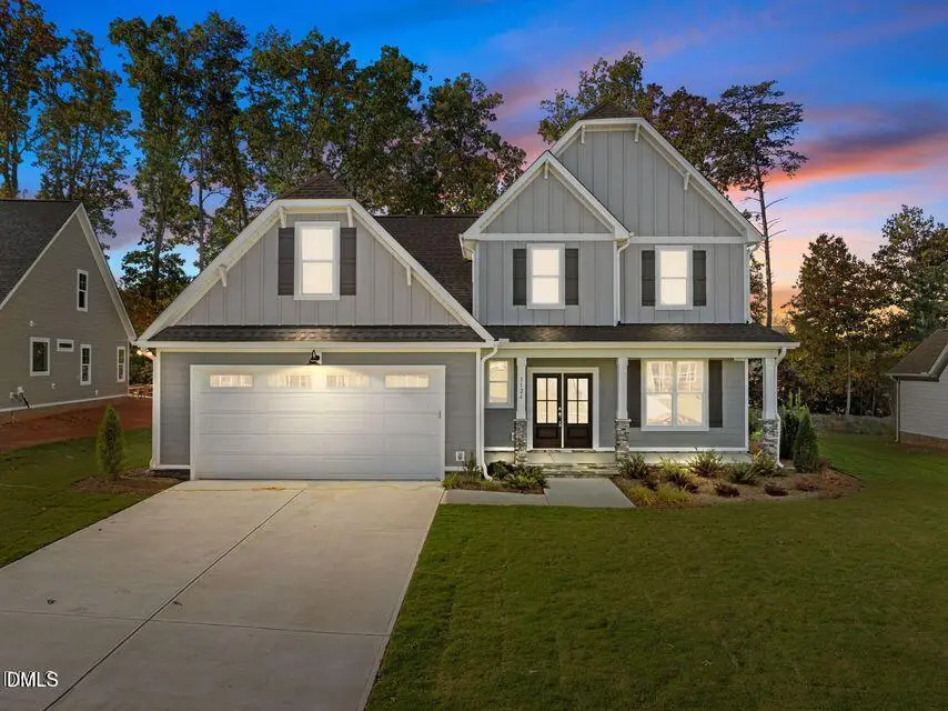 1126 Brookfield Drive, Gibsonville, NC 27249 - #1