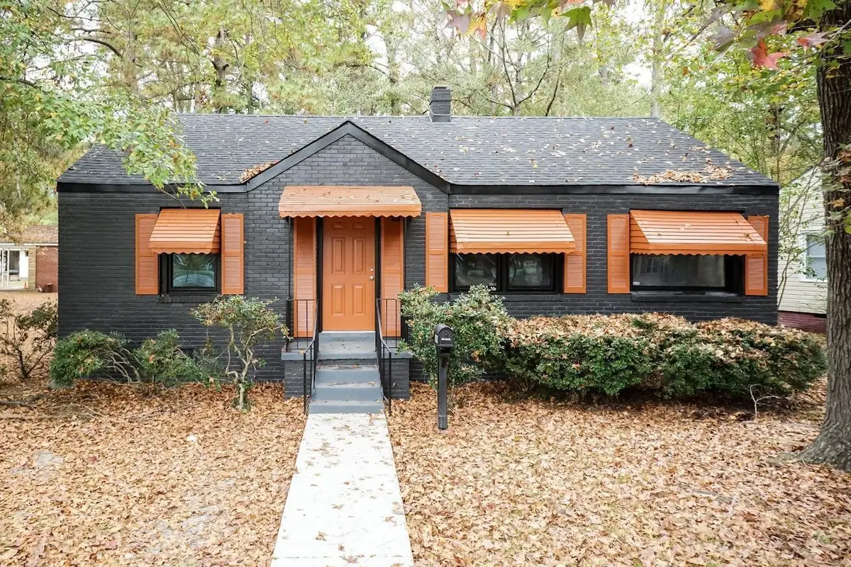 1400 Rosewood Avenue, 12 Rocky Mount, NC 27801 - Image #1