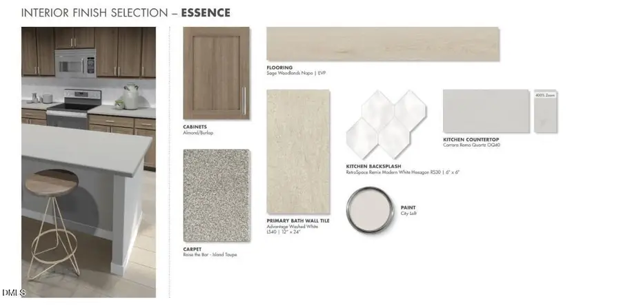 106 Thistle Patch Place, Angier, NC 27501 - Image #3