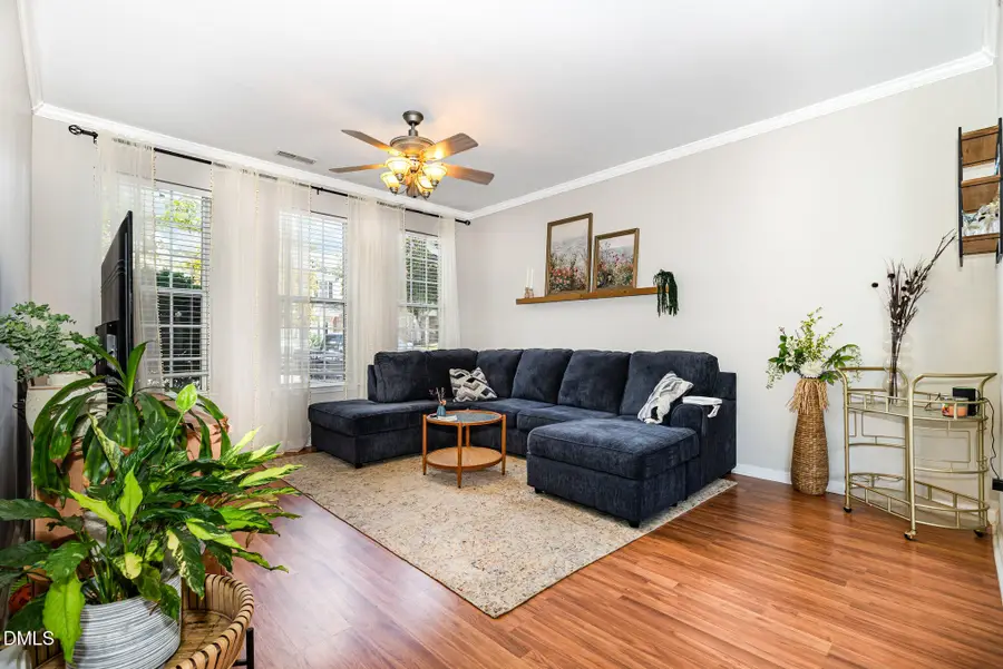 5747 Corbon Crest Lane, Raleigh, NC 27612 - Image #3