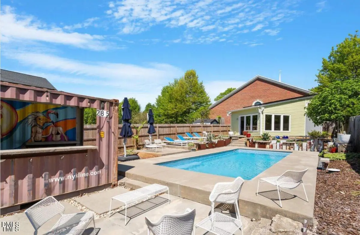 545 E Lenoir Street, Raleigh, NC 27601 - Image #1