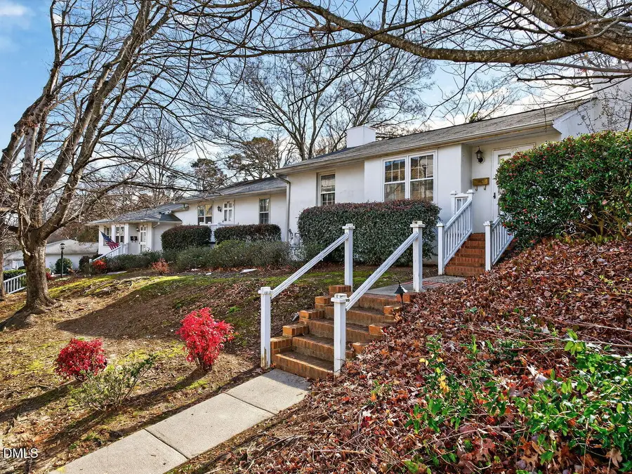 1941 Clark Avenue #109, Raleigh, NC 27605 - Image #2