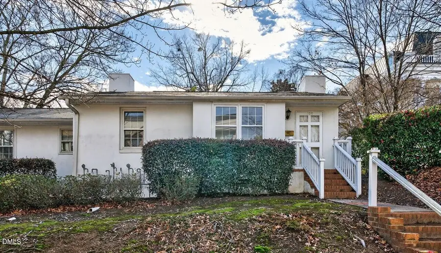 1941 Clark Avenue #109, Raleigh, NC 27605 - Image #3