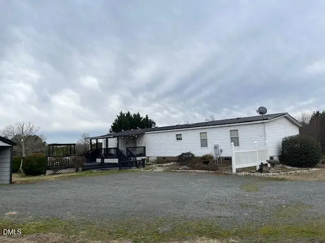 6514 Alvis Brooks Road, Oxford, NC 27565 - Image #2