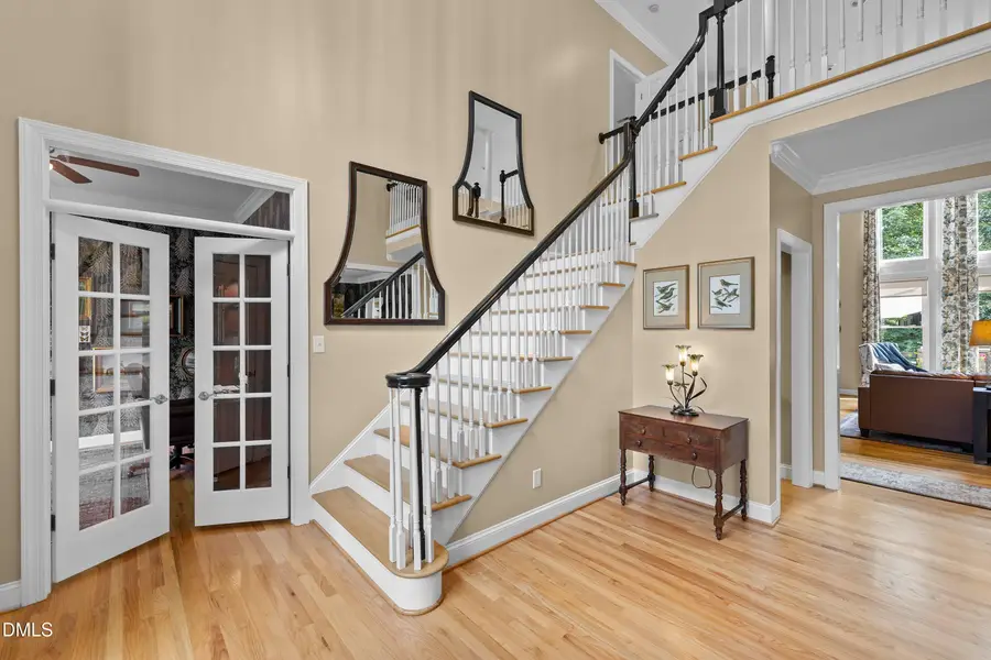 114 Birklands Drive, Cary, NC 27518 - Image #2