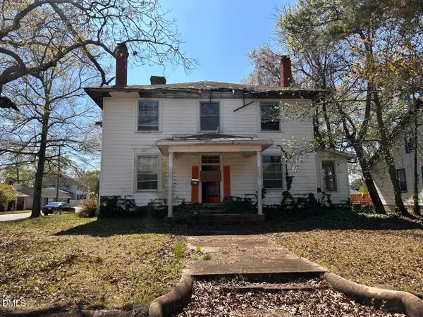 733 Tarboro Street, Rocky Mount, NC 27801