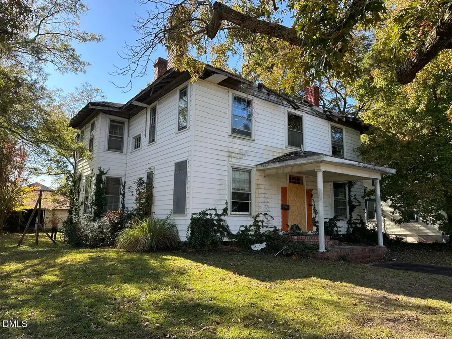 733 Tarboro Street, 12 Rocky Mount, NC 27801 - Image #2