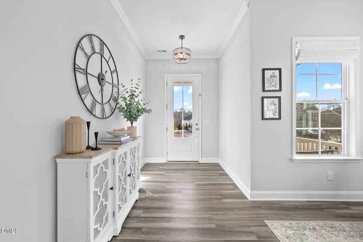 328 Silent Bend, Holly Springs, NC 27540 - Image #1