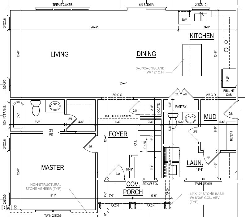 409 S Barbour Street, Clayton, NC 27520 - Image #2