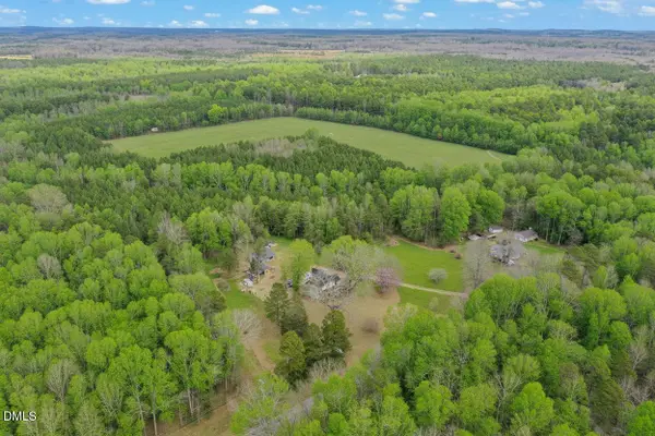 2822 Little River Church Road, Hurdle Mills, NC 27541