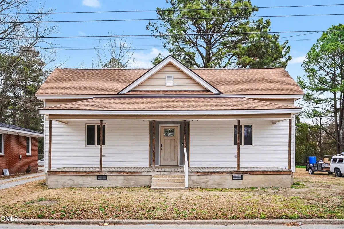 1609 Boone Street, Rocky Mount, NC 27803 - Image #1