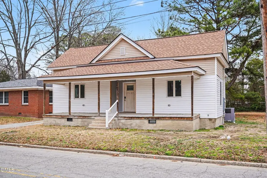 1609 Boone Street, Rocky Mount, NC 27803 - Image #3