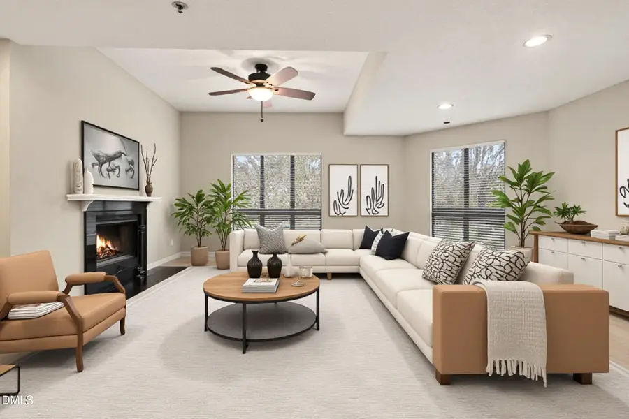 132 New Kent Place, Cary, NC 27511 - Image #2