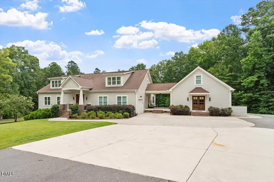 595 Billets Run, Moncure, NC 27559 - Image #2