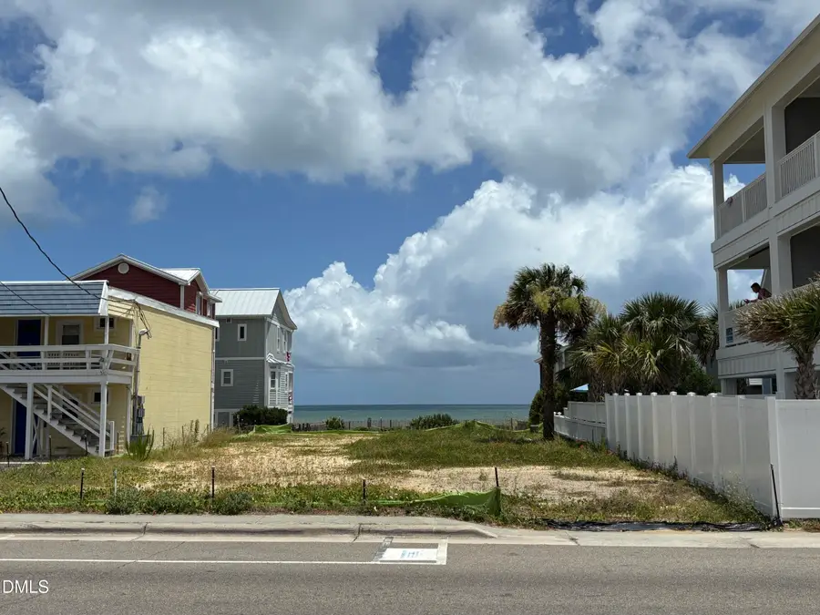 310 Fort Fisher Boulevard N, Kure Beach, NC 28449 - #2