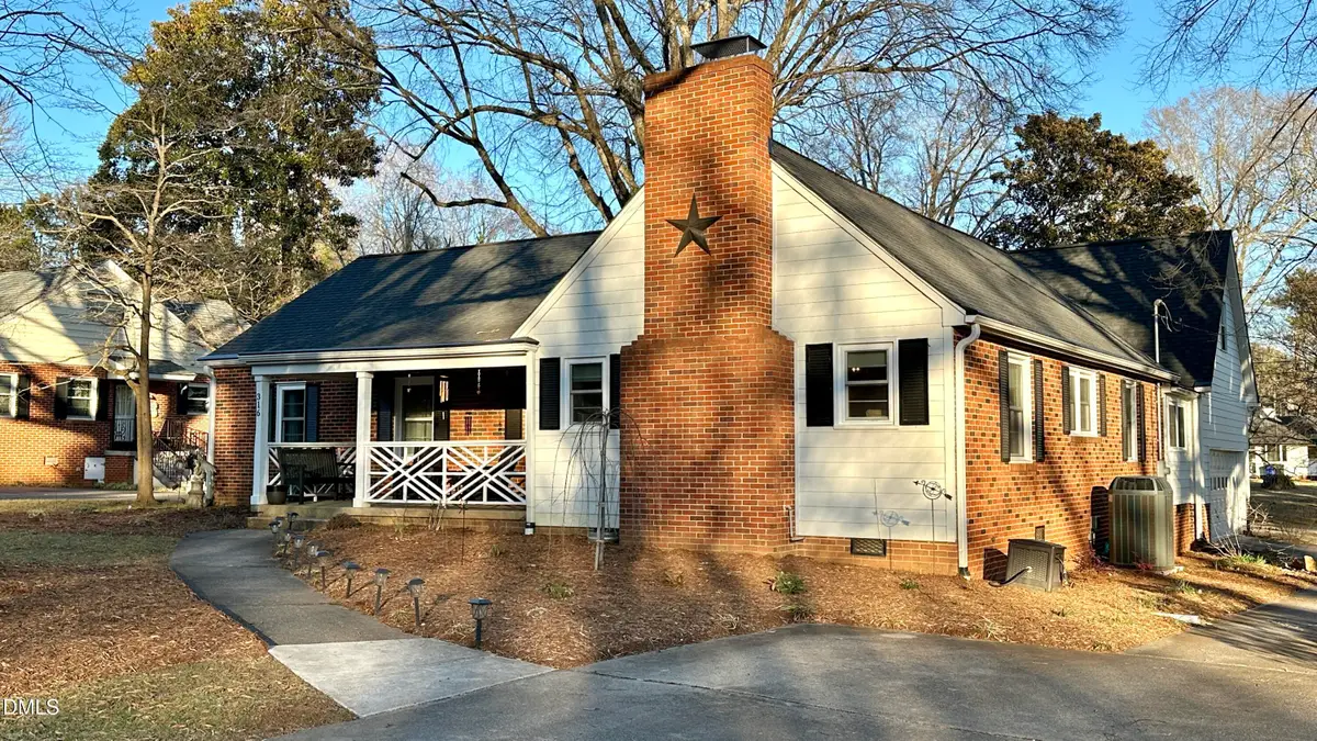 316 N Cameron Street, Hillsborough, NC 27278 - Image #1