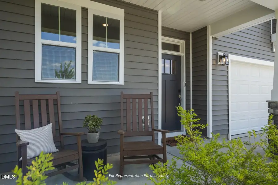 8701 Maxine Street, Willow Spring, NC 27592 - Image #2