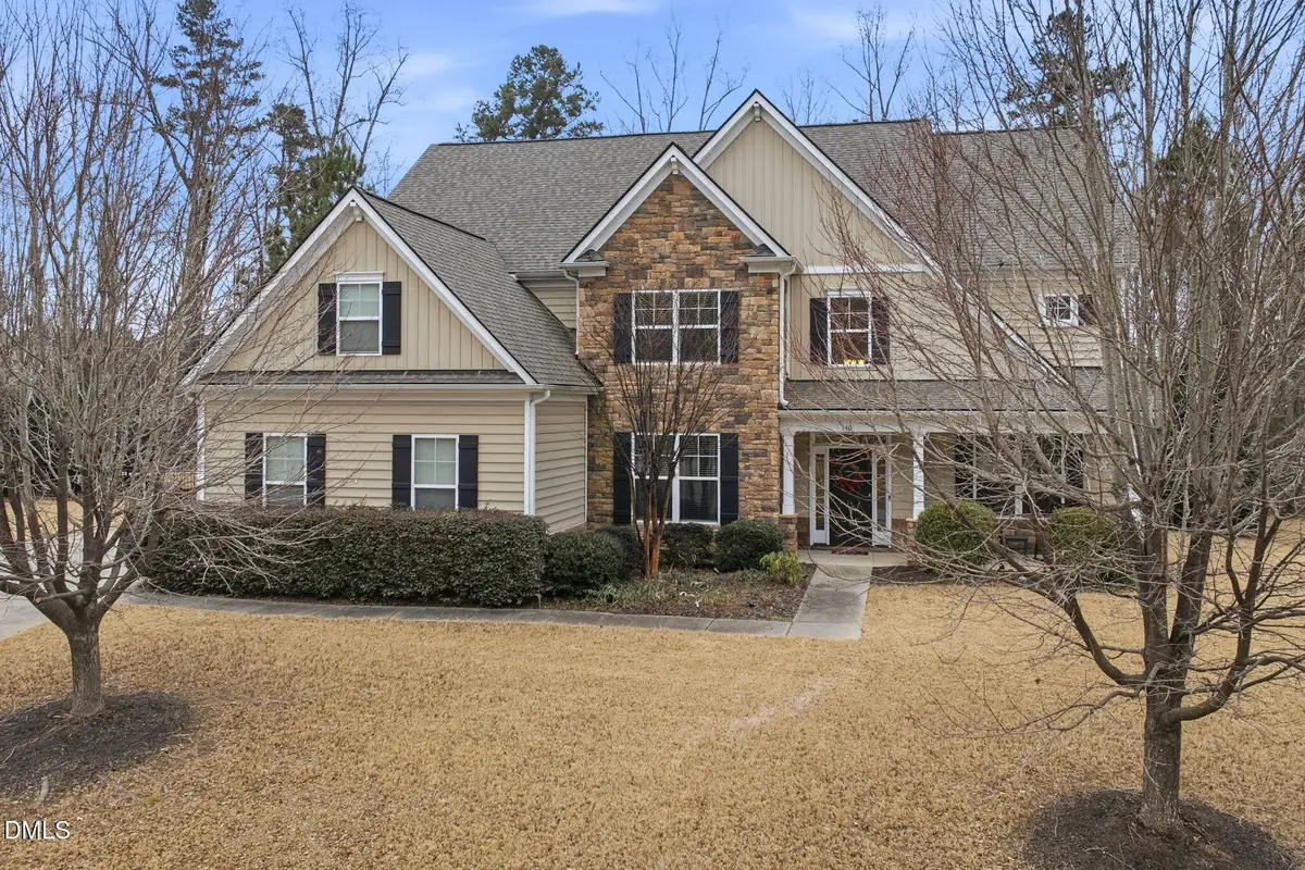 140 Siena Way, Clayton, NC 27527 - Image #1