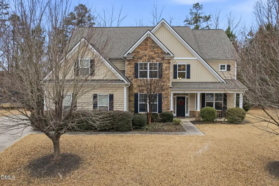 140 Siena Way, Clayton, NC 27527 - Image #3