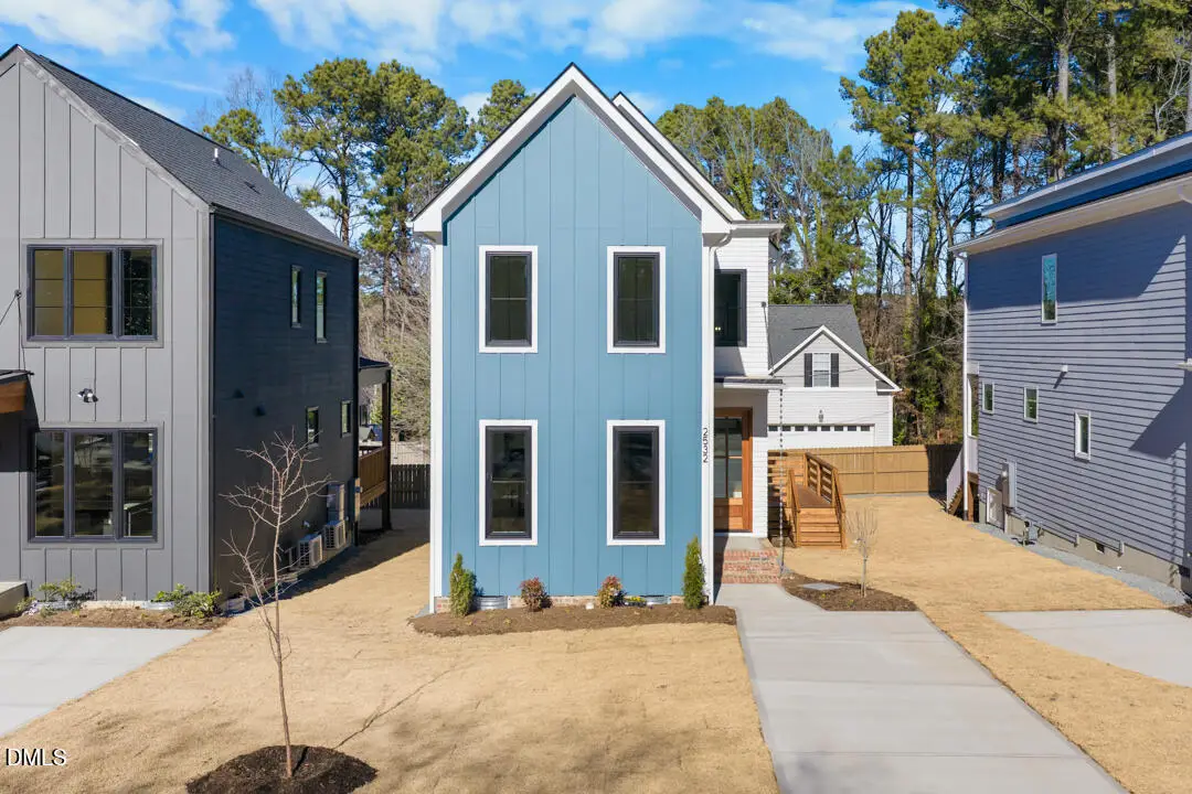 2532 W Wilson Street, Durham, NC 27705 - Image #1