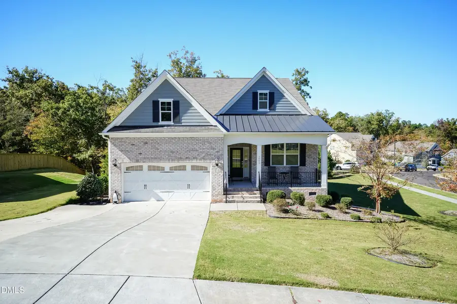 1009 Crescent Moon Court, Durham, NC 27712 - #3