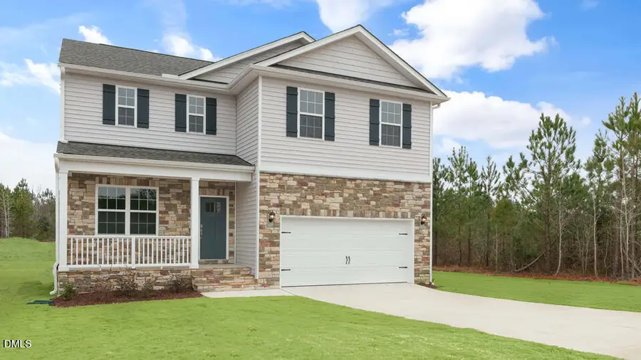 45 Babbling Creek Drive, Youngsville, NC 27596 - Image #2