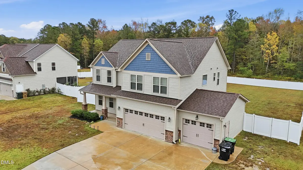 76 Cozy Brook Court, Clayton, NC 27520 - Image #1