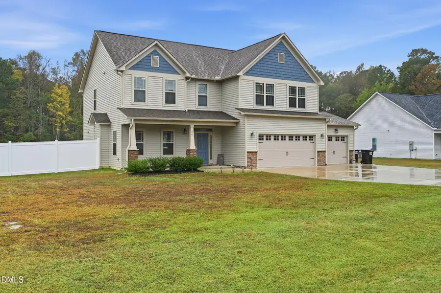 76 Cozy Brook Court, Clayton, NC 27520 - Image #3